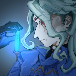 Telegram profile photo for зорачка