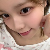 Telegram profile photo for strawberrymochi 🩶