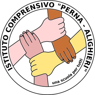 Telegram profile photo for I.C. Luigi Perna - Dante Alighieri