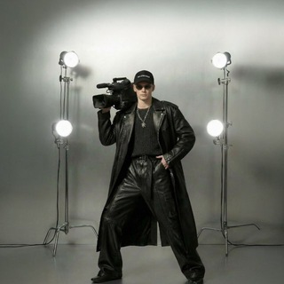 Telegram profile photo for Олег про съемки | Creatiway production