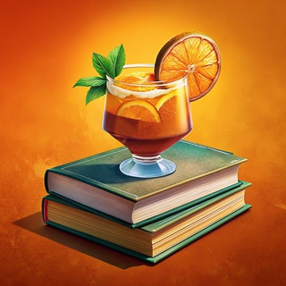 Telegram profile photo for Книжный Фреш