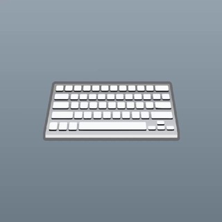 Telegram profile photo for Клавиатура