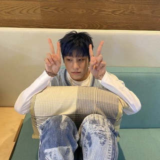 Telegram profile photo for 박Jinwoo٬