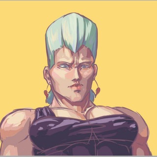 Telegram profile photo for Sad Pasta