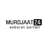 Telegram profile photo for Murojaat24.uz