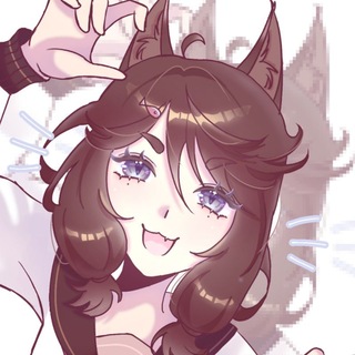 Telegram profile photo for 𝑭𝒊𝒌𝒂'𝒔 𝒑𝒐𝒕⛅