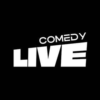 Telegram profile photo for COMEDY LIVE