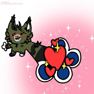 Telegram profile photo for Lucy's Chaotic Shitpost🎋
