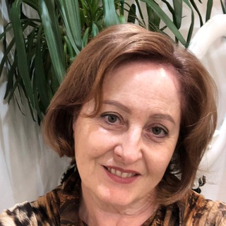 Telegram profile photo for Галина Тарасенко | про энергию и здоровье