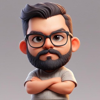 Telegram profile photo for فرزام فرهمندنیا | زیست شناسی