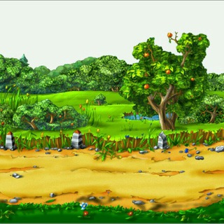 Telegram profile photo for 🏖 بُسْتَاْنُ أَكَاْدِيْمِيَّةِ لُغَةِ الْضَّاْدِ🏝