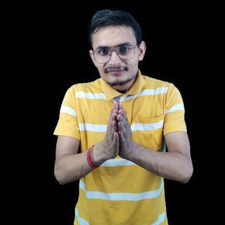 Telegram profile photo for Crico Deepak(Fantasy)