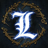 Telegram profile photo for Legendarium