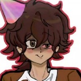 Telegram profile photo for Николь(Тесла)