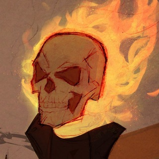 Telegram profile photo for Red Rocket