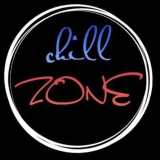 Telegram profile photo for CHILL_ZONE
