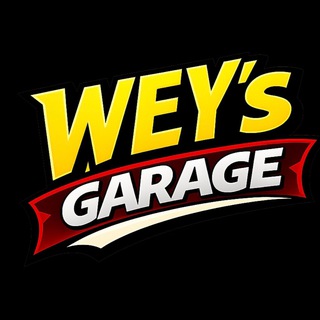 Telegram profile photo for WEY’s Гараж