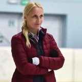 Telegram profile photo for Елена S