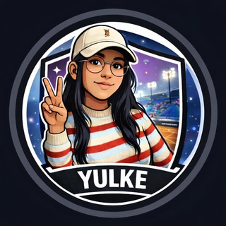 Telegram profile photo for YULKEOFICIAL - GRATIS 🔥🎾⚽️🏀