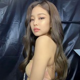 Telegram profile photo for jennie bf