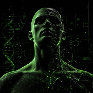 Telegram profile photo for BIOHACK.EXE