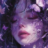 Telegram profile photo for منبع عکس و ویدیو های پینترستی/pinterest
