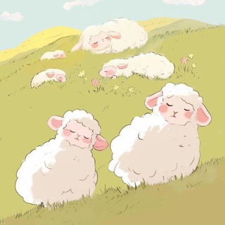 Telegram profile photo for tokonya melina
