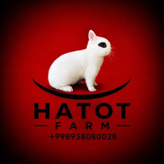 Telegram profile photo for HATOT FARM