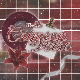 Telegram profile photo for 𝐂rimson 𝐕erse 𝐌odels