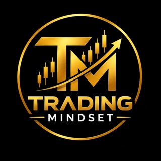 Telegram profile photo for TRADING MINDSET