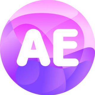 Telegram profile photo for AE-导航目录
