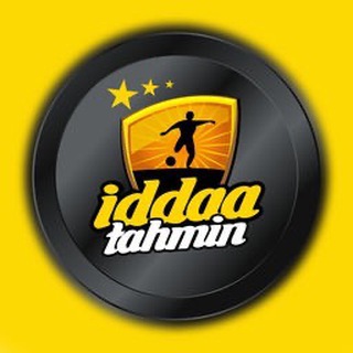 Telegram profile photo for iddaa tahminleri