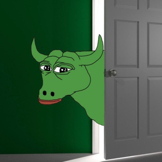 Telegram profile photo for Bulla's degeneracy