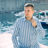 Telegram profile photo for Карпов Евгений 🍏