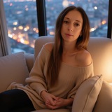 Telegram profile photo for Алла Кравченко | ИИ для занятых экспертов