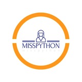 Telegram profile photo for Misspython3
