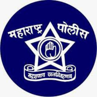 Telegram profile photo for ๐ MAHARASTRA POLICE BHARTHI๐ฏ๐๐๐