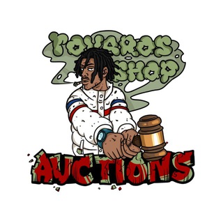 Telegram profile photo for TOVAROS SHOP|auctions
