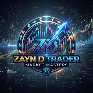 Telegram profile photo for ZaynFX📊 Journals