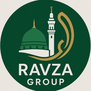 Telegram profile photo for Ravza Tasrix Nusk