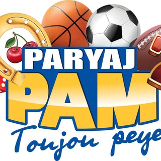 Telegram profile photo for 💥 Paryajpam NEWS 💥