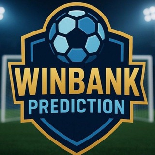 Telegram profile photo for WINBANK PREDICTION🇩🇪