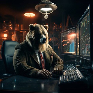 Telegram group profile photo for БУРЫЙ чат