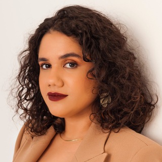 Telegram profile photo for Thálassa Coutinho