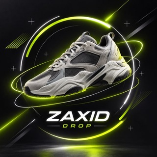 Telegram profile photo for Zaxid_drop