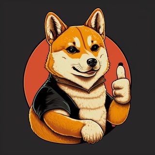 Telegram profile photo for ShibGrow