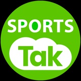 Telegram profile photo for Sports Tak