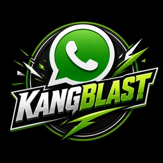 Telegram profile photo for KANGBLAST OFFICIAL