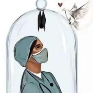 Telegram profile photo for تَـــخدير 2