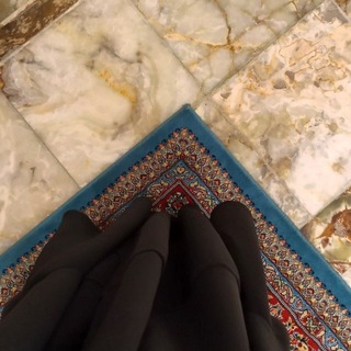 Telegram profile photo for مَلجئي .